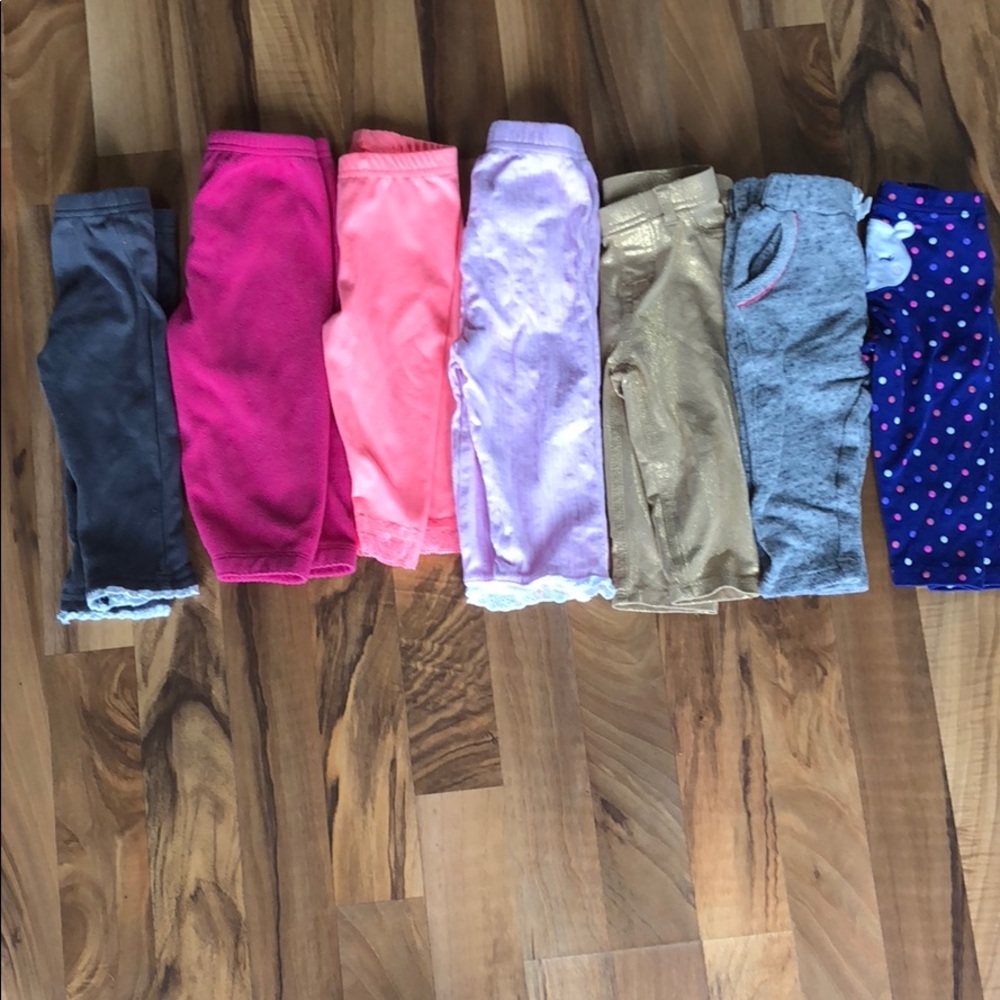 Pants Bundle